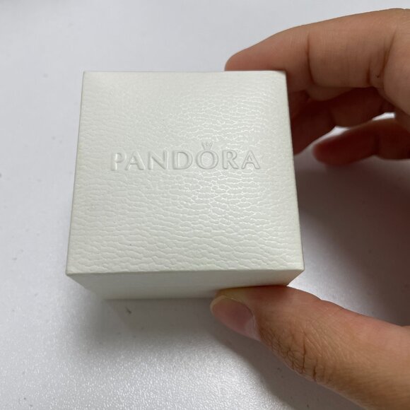 Pandora AKA Charm Alpha Kappa Alpha SororityBead Charm - Picture 2 of 8